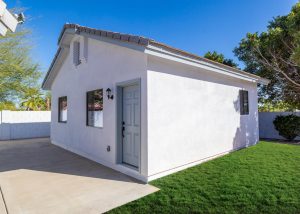 home addition
