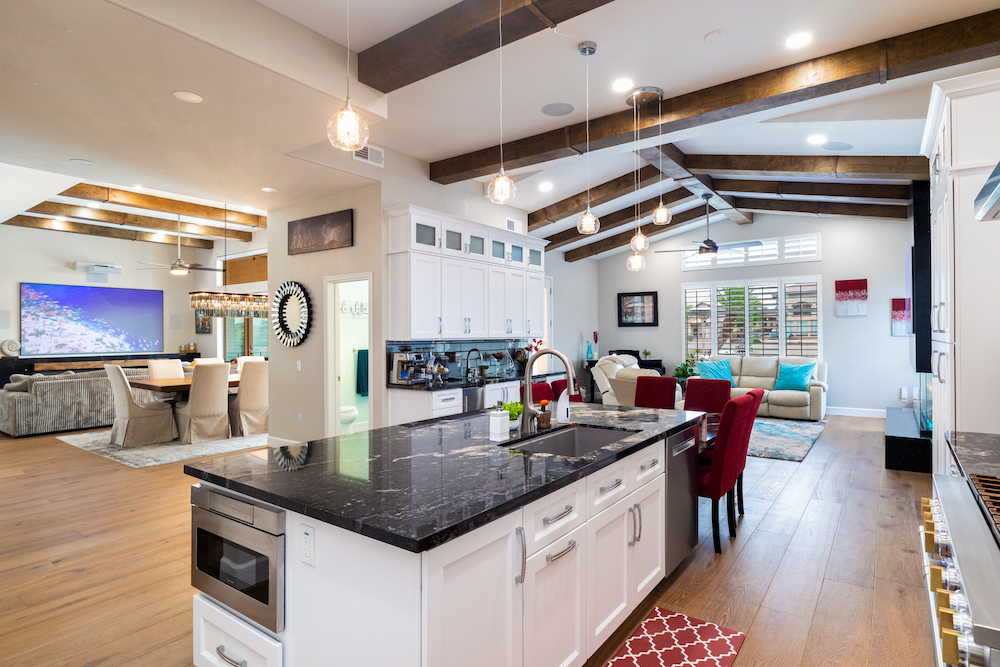 Luxury Whole Home Transformation