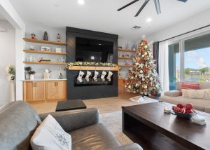 home remodel