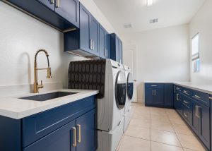 home remodel