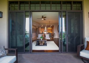 home remodel