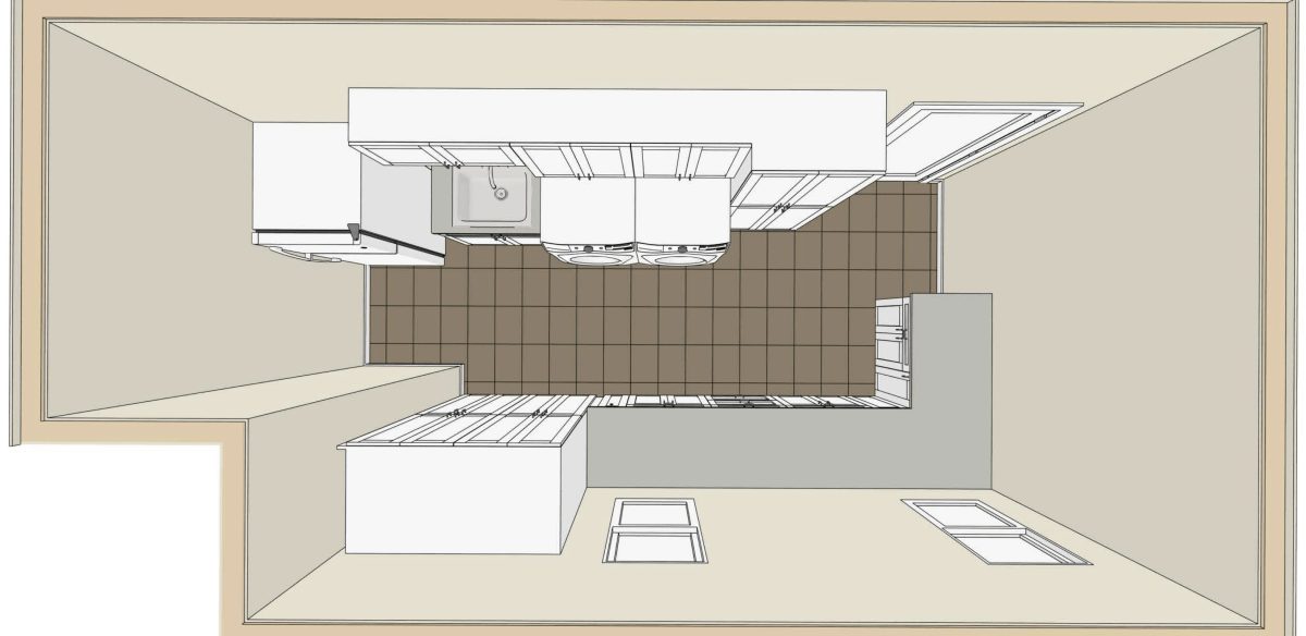 Laundry Room Buckeye, AZ - General Construction and Remodeling ...