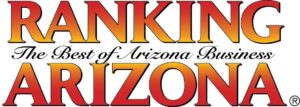 Ranking Arizona The Best of Arizona Business, Vote for us!