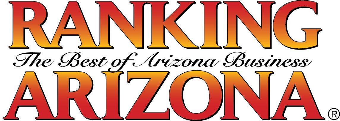 Ranking Arizona The Best of Arizona Business, Vote for us!