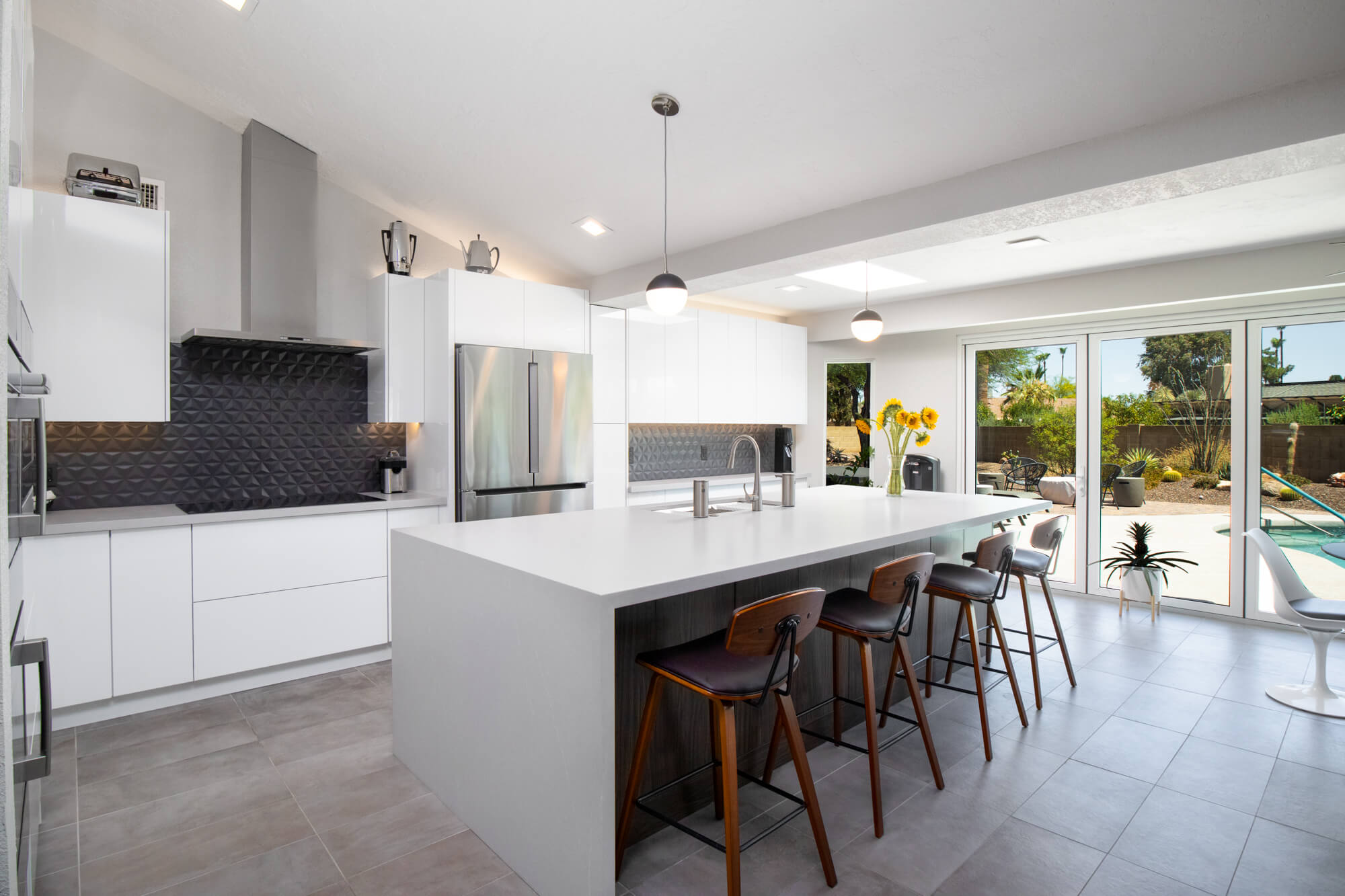 Kitchen Remodeling Video
